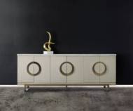 Picture of  MELANGE NOELLE CREDENZA          