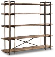 Picture of  STUDIO 7H SCAFFOLD ENTERTAINMENT CONSOLE        