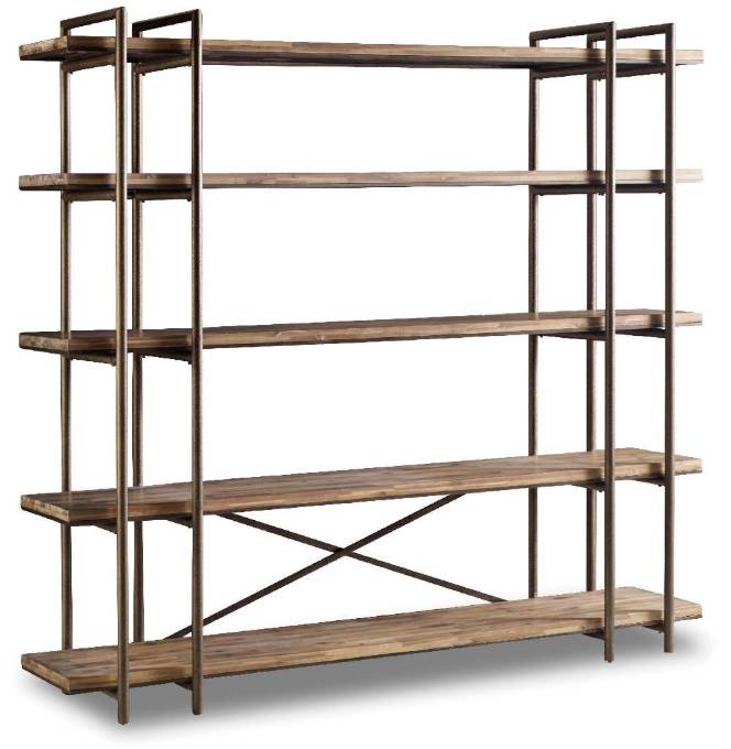 Picture of  STUDIO 7H SCAFFOLD ENTERTAINMENT CONSOLE        