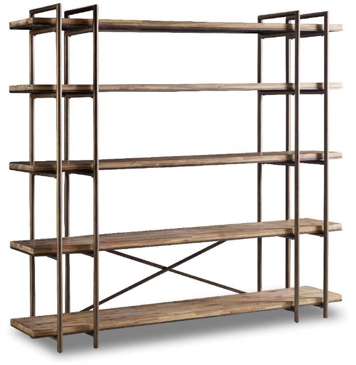 Picture of  STUDIO 7H SCAFFOLD ENTERTAINMENT CONSOLE        