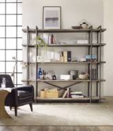 Picture of  STUDIO 7H SCAFFOLD ENTERTAINMENT CONSOLE        