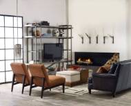 Picture of  STUDIO 7H SCAFFOLD ENTERTAINMENT CONSOLE        