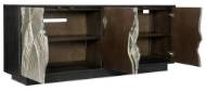 Picture of  MELANGE SUMMIT GORGE ENTERTAINMENT CONSOLE        