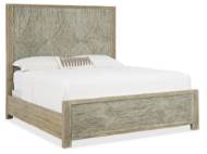 Picture of SURFRIDER QUEEN PANEL BED          