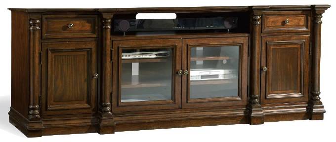 Picture of  LEESBURG ENTERTAINMENT CONSOLE          