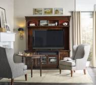 Picture of  LEESBURG ENTERTAINMENT CONSOLE          