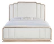 Picture of NOUVEAU CHIC CAL KING UPHOLSTERED BED        