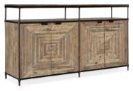 Picture of  ST. ARMAND ENTERTAINMENT CONSOLE         