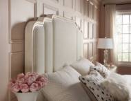 Picture of NOUVEAU CHIC CAL KING UPHOLSTERED BED        