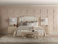 Picture of NOUVEAU CHIC CAL KING UPHOLSTERED BED        