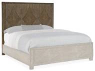 Picture of SUNDANCE KING PANEL BED          