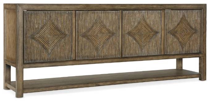 Picture of  SUNDANCE ENTERTAINMENT CONSOLE          