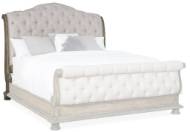 Picture of CASTELLA KING TUFTED BED          