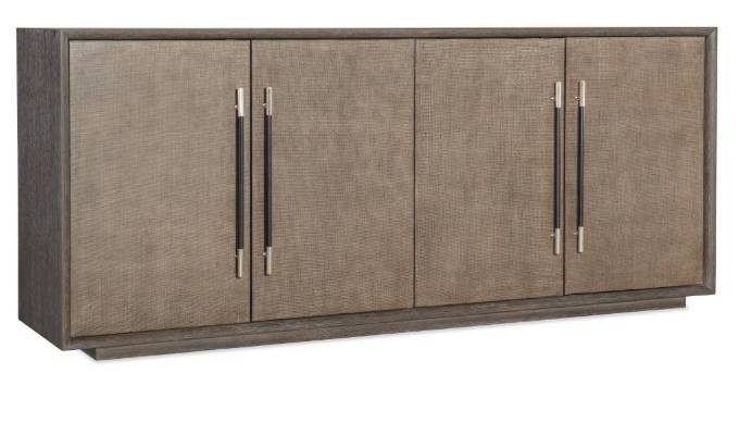 Picture of  MODERN MOOD ENTERTAINMENT CONSOLE         