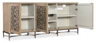 Picture of  MELANGE SUZANI THREE DOOR ENTERTAINMENT CONSOLE       