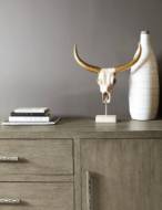 Picture of  LINVILLE FALLS PLUNGE BASIN ENTERTAINMENT CONSOLE       