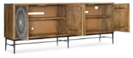 Picture of  COMMERCE & MARKET GIOVANNI ENTERTAINMENT CONSOLE       