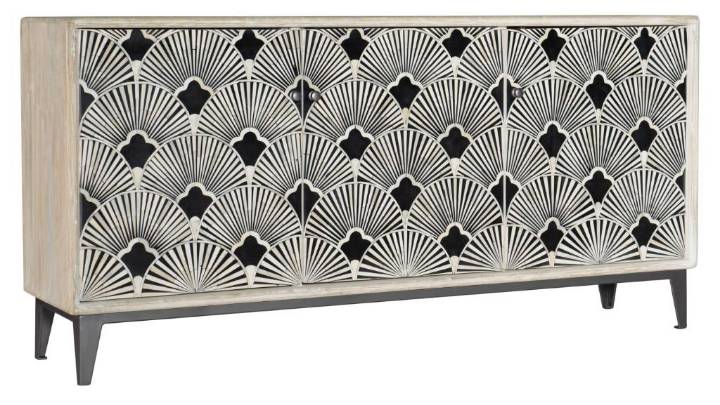 Picture of  69IN ENTERTAINMENT CENTER          