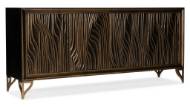 Picture of  MELANGE MOUNTGOMERY FOUR DOOR CREDENZA        