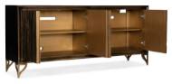 Picture of  MELANGE MOUNTGOMERY FOUR DOOR CREDENZA        