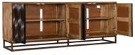 Picture of  SWIRL DOOR ENTERTAINMENT CONSOLE         