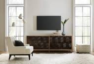 Picture of  SWIRL DOOR ENTERTAINMENT CONSOLE         