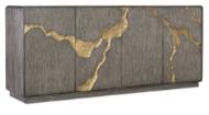 Picture of  MELANGE FISSURED ENTERTAINMENT CREDENZA         