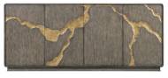 Picture of  MELANGE FISSURED ENTERTAINMENT CREDENZA         
