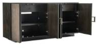 Picture of  MELANGE ASHER FOUR DOOR ENTERTAINMENT CREDENZA       