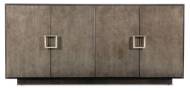 Picture of  MELANGE ASHER FOUR DOOR ENTERTAINMENT CREDENZA       