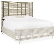 Picture of SURFRIDER QUEEN RATTAN BED          