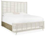 Picture of SURFRIDER QUEEN RATTAN BED          