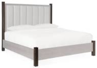 Picture of MIRAMAR AVENTURA JACKSON KING POSTER BED W-SHORT POSTS      