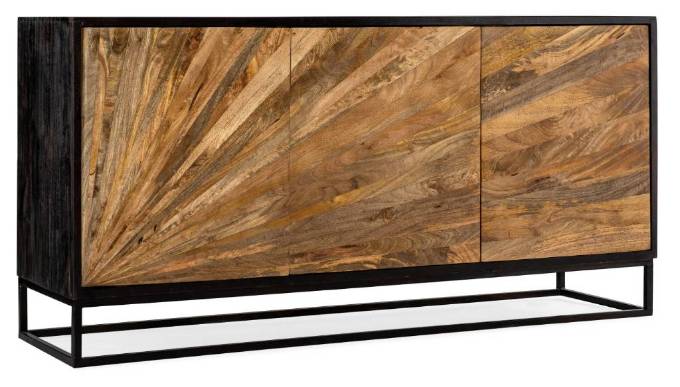 Picture of  COMMERCE & MARKET ENTERTAINMENT CONSOLE        