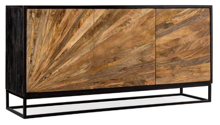 Picture of  COMMERCE & MARKET ENTERTAINMENT CONSOLE        