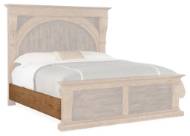 Picture of BIG SKY CAL KING CORBEL BED        