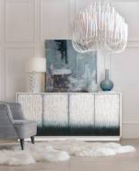 Picture of  MELANGE MEDITERRANEAN ENTERTAINMENT CREDENZA         
