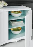 Picture of  MELANGE CORINTH FOUR DOOR ENTERTAINMENT CONSOLE       