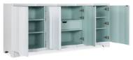 Picture of  MELANGE CORINTH FOUR DOOR ENTERTAINMENT CONSOLE       