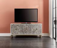 Picture of  MELANGE LIBERTY ENTERTAINMENT CONSOLE         