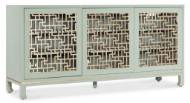Picture of  COMMERCE AND MARKET TRELLIS ENERTAINMENT CREDENZA       