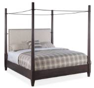 Picture of BIG SKY CAL KING POSTER BED W/CANOPY       