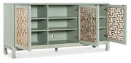 Picture of  COMMERCE AND MARKET TRELLIS ENERTAINMENT CREDENZA       