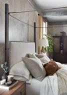 Picture of BIG SKY CAL KING POSTER BED W/CANOPY       