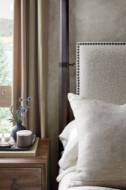 Picture of BIG SKY CAL KING POSTER BED W/CANOPY       