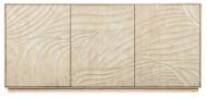 Picture of  RETREAT ENTERTAINMENT CREDENZA          