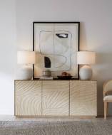 Picture of  RETREAT ENTERTAINMENT CREDENZA          