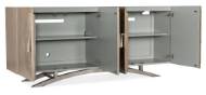 Picture of  MELANGE NOLITA FOUR DOOR ENTERTAINMENT CONSOLE       