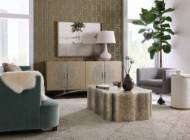 Picture of  MELANGE NOLITA FOUR DOOR ENTERTAINMENT CONSOLE       