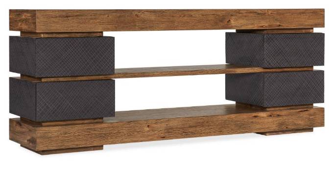 Picture of  BIG SKY ENTERTAINMENT CONSOLE         